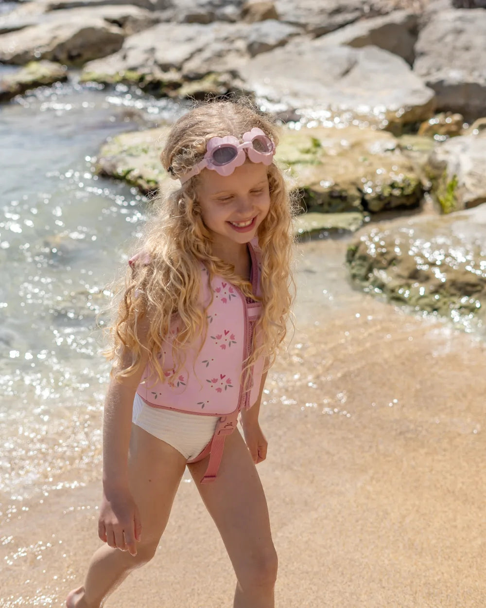 Gafas de natación infantiles antivaho – MARGOT