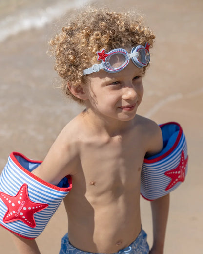 Gafas de natación infantiles antivaho – NEPTUNE