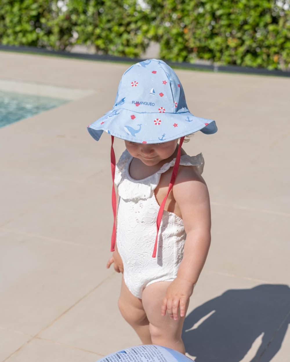 Sombrero infantil de algodón – CAPPY