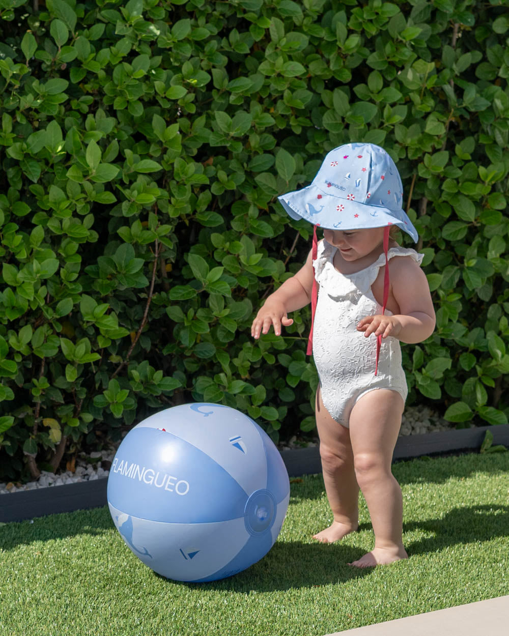 Sombrero infantil de algodón – CAPPY