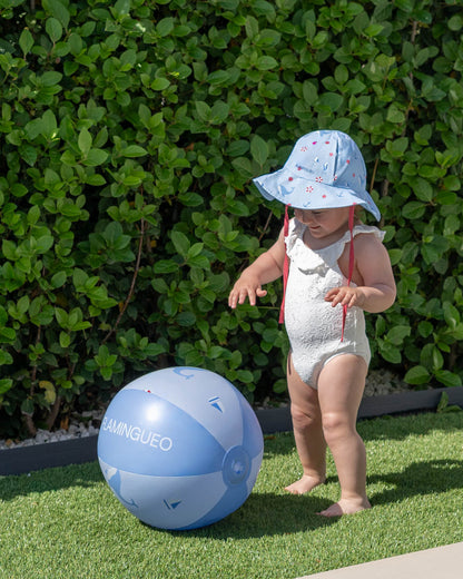 Sombrero infantil de algodón – CAPPY