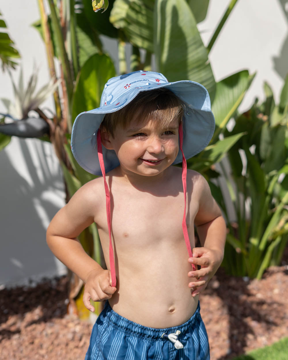 Sombrero infantil de algodón – CAPPY