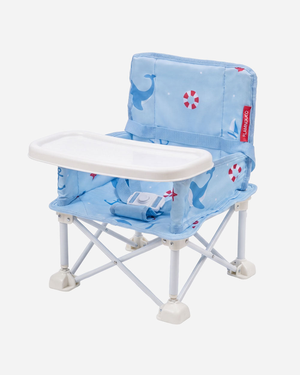 Trona portátil para bebé - BLINKY