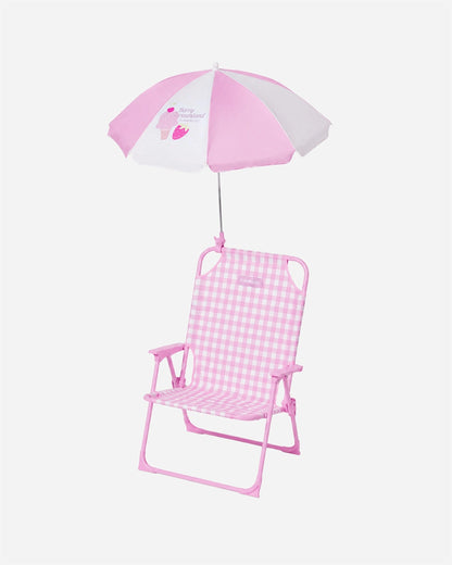 FRAGOLA - KIDS CHAIR BERRY CREAMLAND
