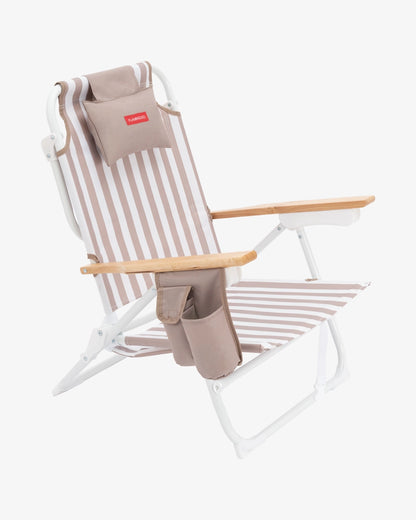 MISTRAL - STANDARD CHAIR GOLDEN COAST