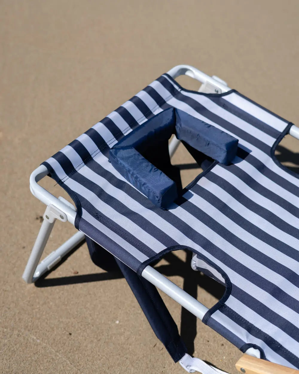 Hamaca de playa reclinable - INDIE