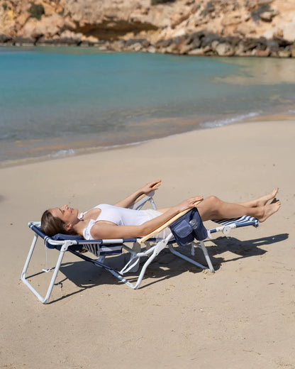 Hamaca de playa reclinable - INDIE