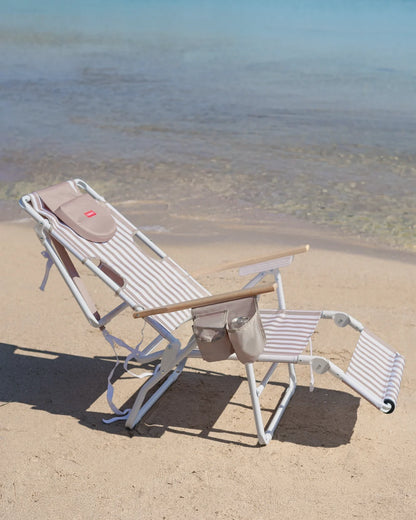 Hamaca de playa reclinable - INDIE