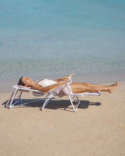 Hamaca de playa reclinable - INDIE
