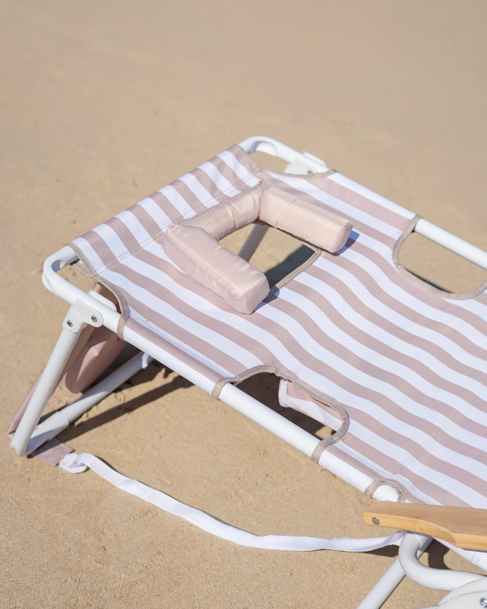Hamaca de playa reclinable - INDIE