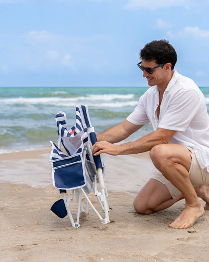 Silla de camping plegable – NOMAD