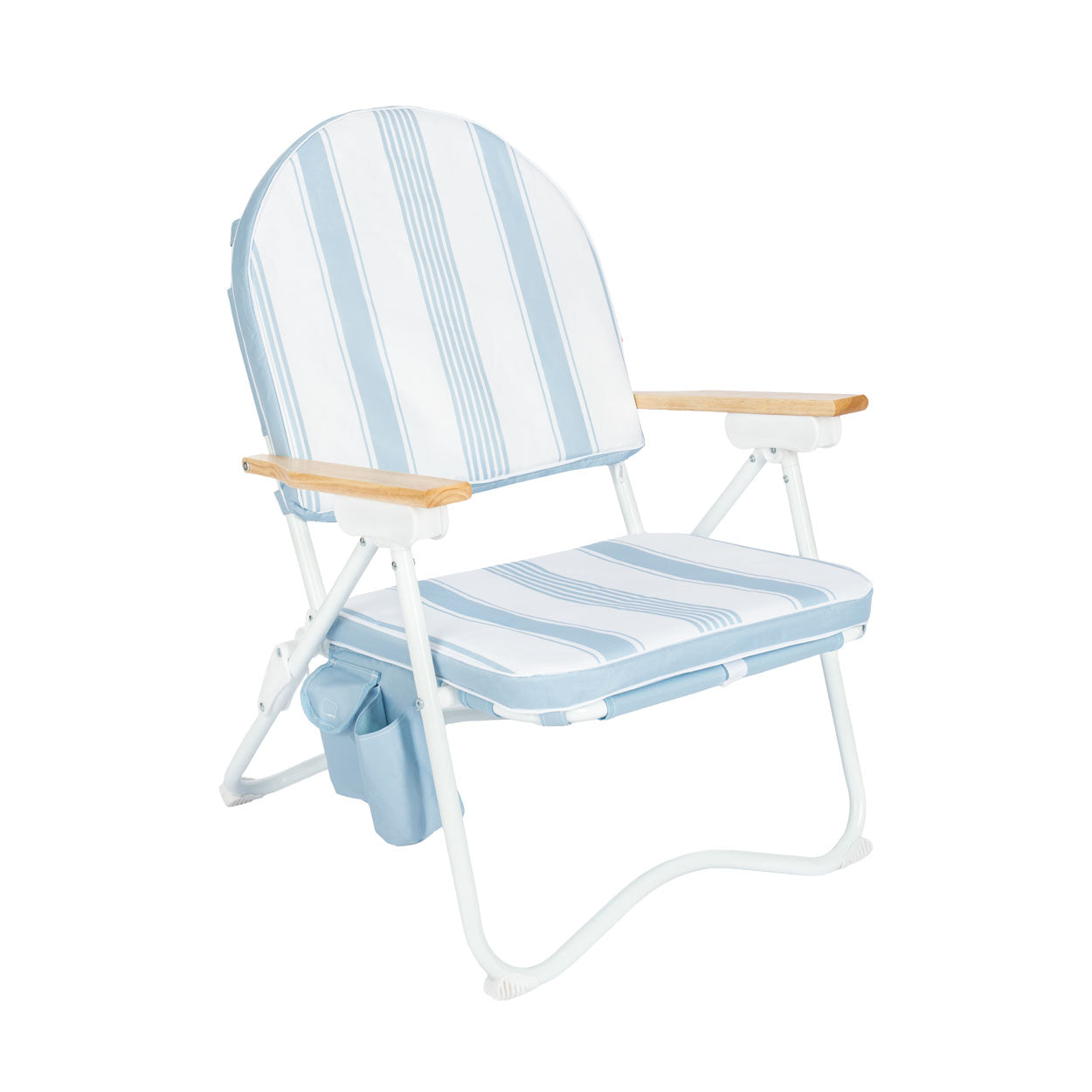 Silla de playa reclinable acolchada – PORTO