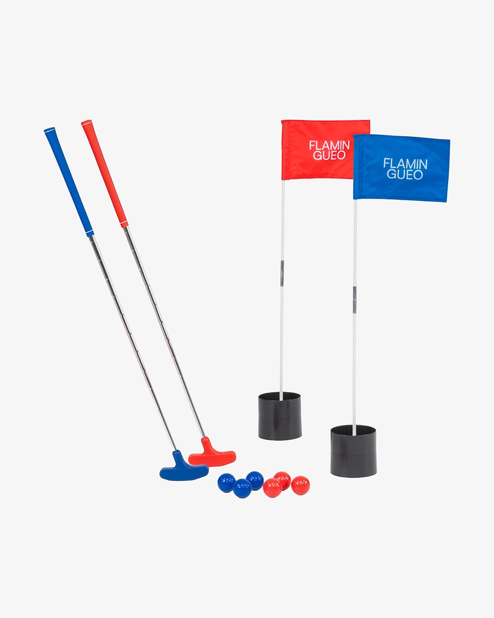 Set de golf - HIRONO