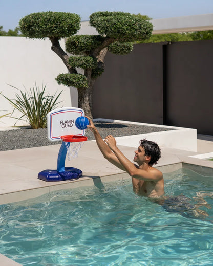 Canasta de baloncesto ajustable - TRAP