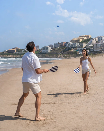 Palas de playa - Esmash