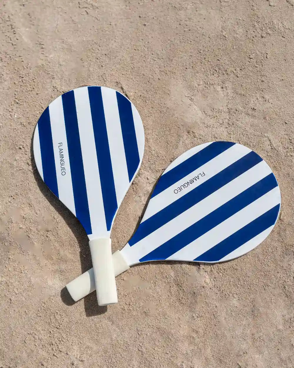 Palas de playa - Esmash