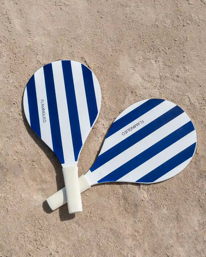 Palas de playa - Esmash