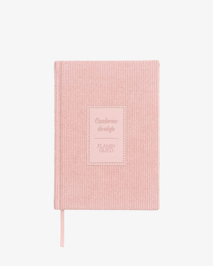 Cuaderno de viaje - JACK