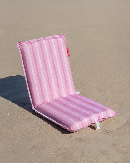 Respaldo plegable de playa ajustable – DEEDEE