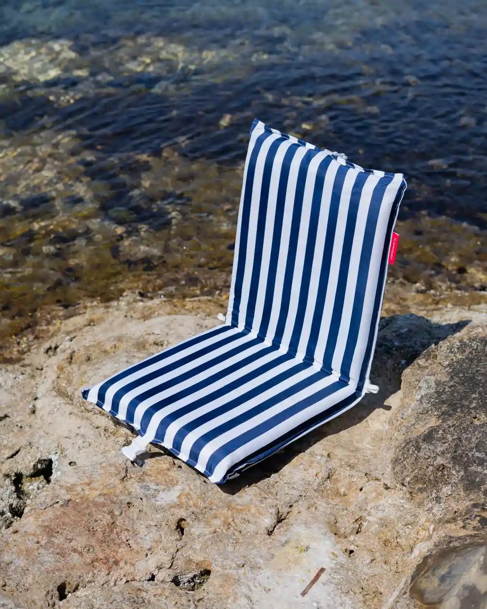 Respaldo plegable de playa ajustable – DUNE