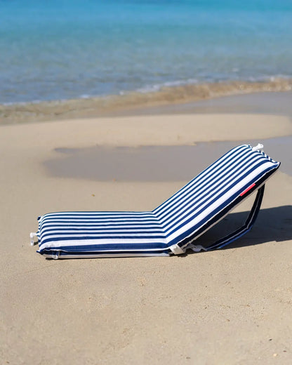 Respaldo plegable de playa ajustable – DUNE