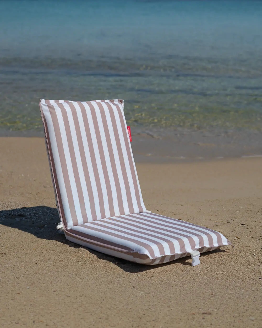 Respaldo plegable de playa ajustable – DUNE