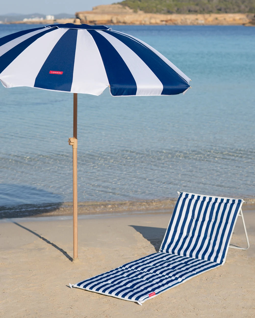 Esterilla plegable de playa – COLETTE