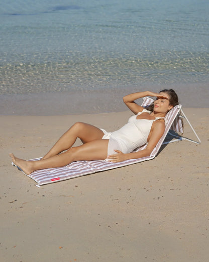 Esterilla plegable de playa – COLETTE