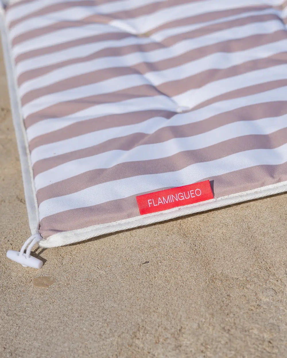 Esterilla plegable de playa – COLETTE
