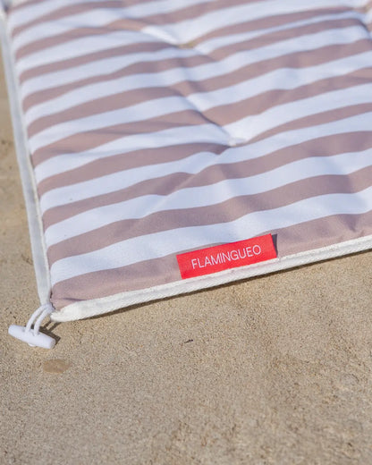 Esterilla plegable de playa – COLETTE