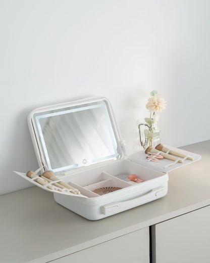 Maletín de maquillaje - ISABELLA