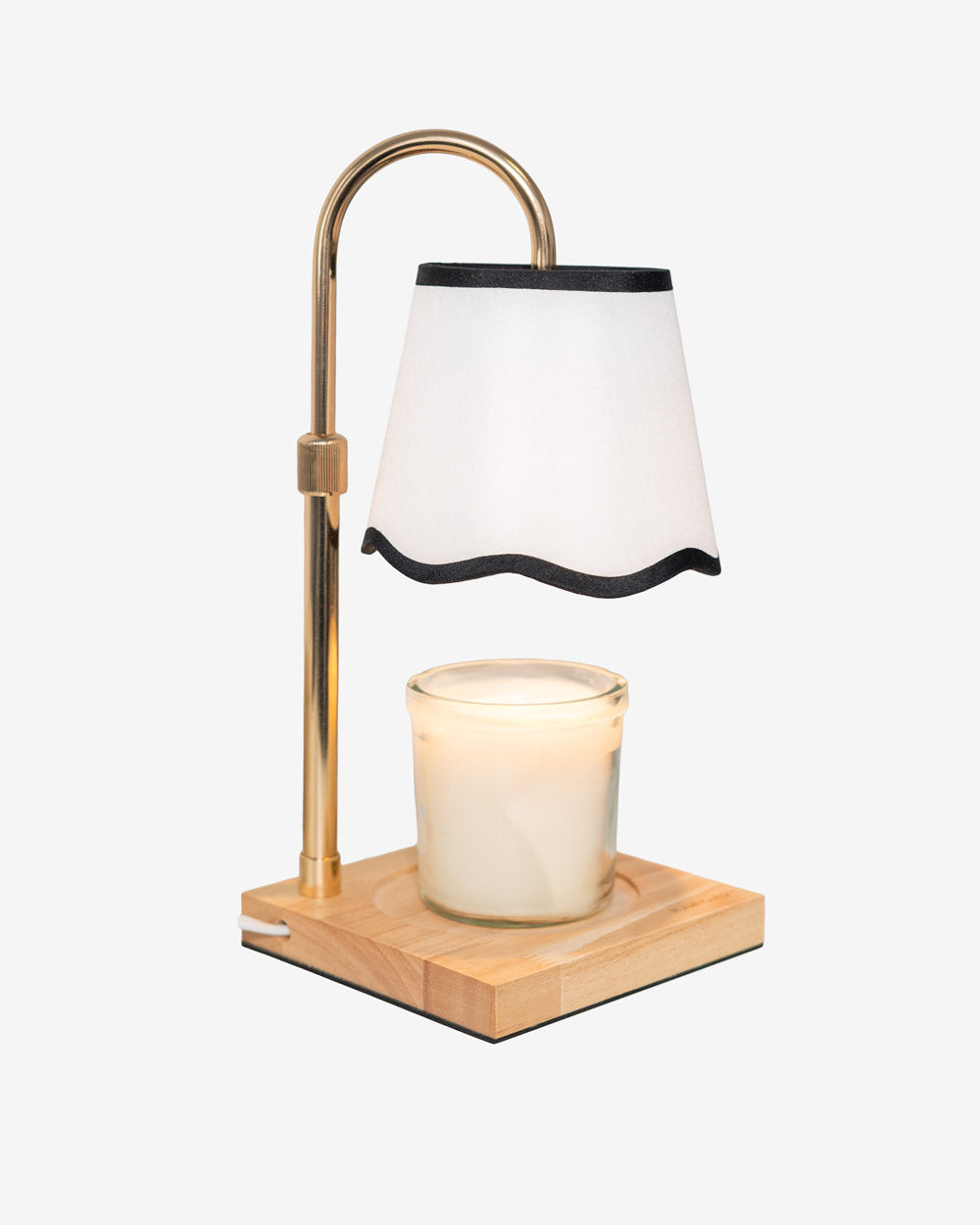 Lámpara para velas-POPPINS