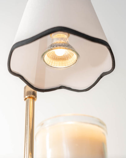 Lámpara para velas-POPPINS