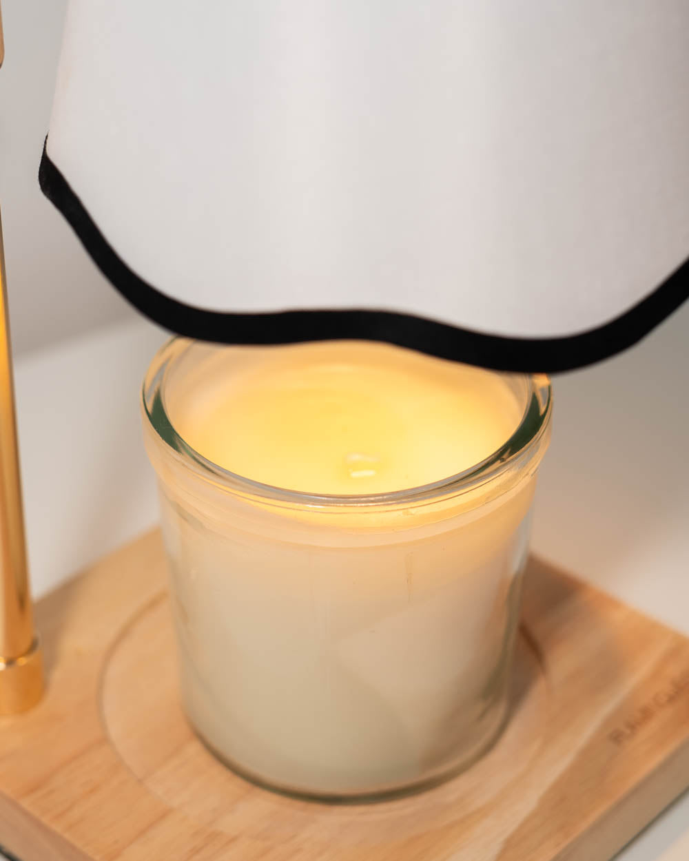 Lámpara para velas-POPPINS