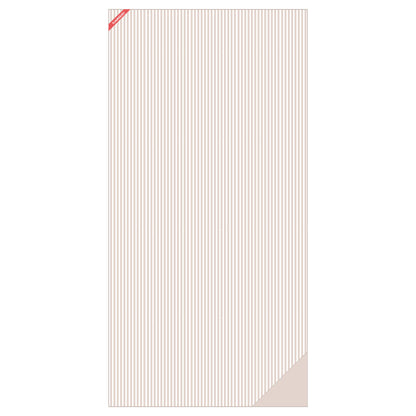 Serviette de plage beige - PIPA