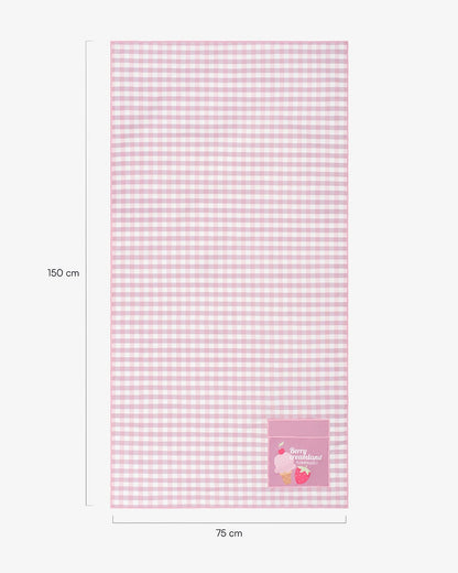 Toalla infantil de microfibra – LOLLIE