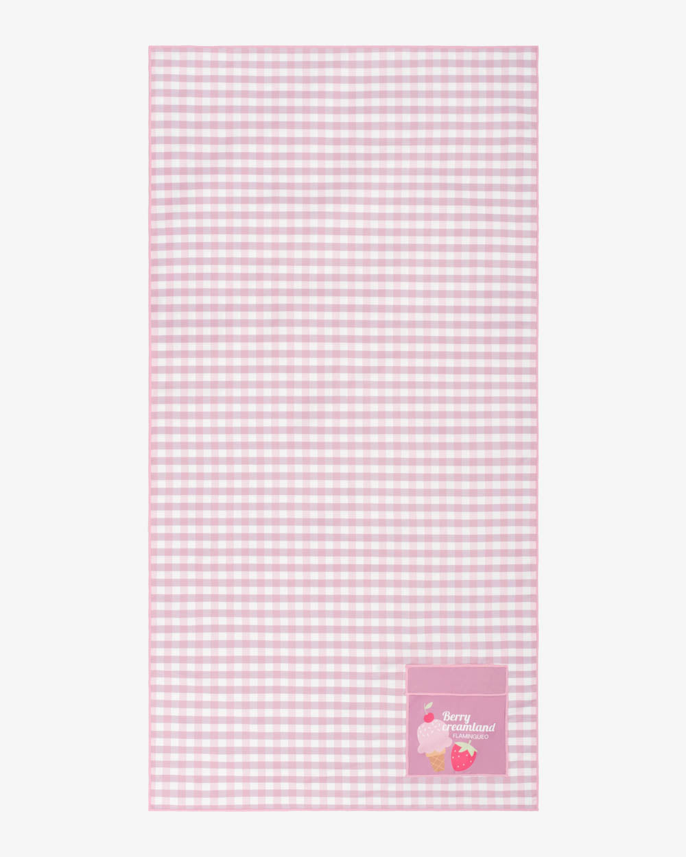 Toalla infantil de microfibra – LOLLIE