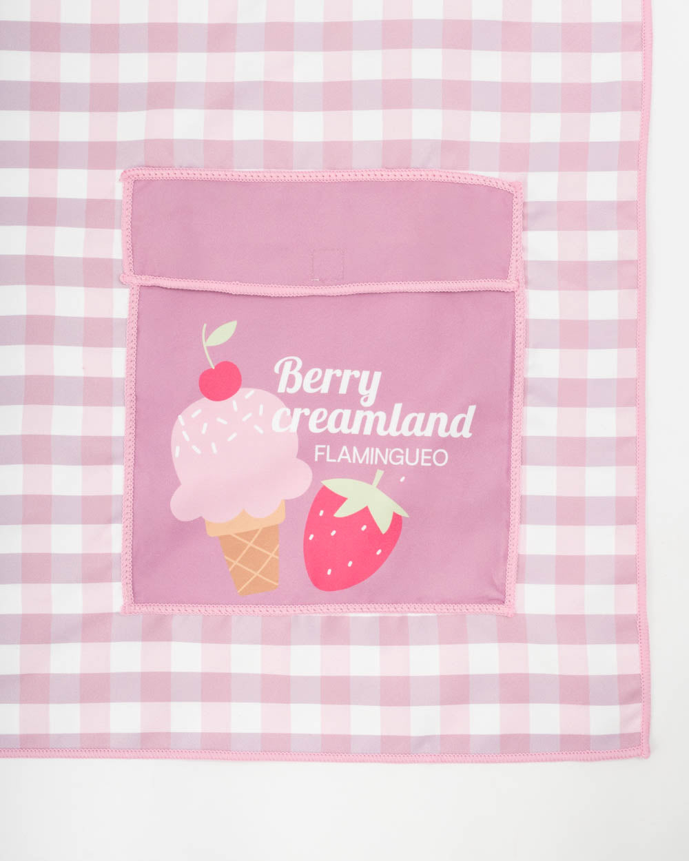 Toalla infantil de microfibra – LOLLIE