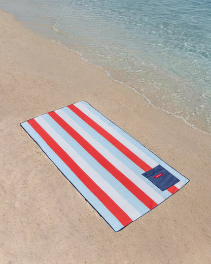 Toalla infantil de microfibra – NOVA