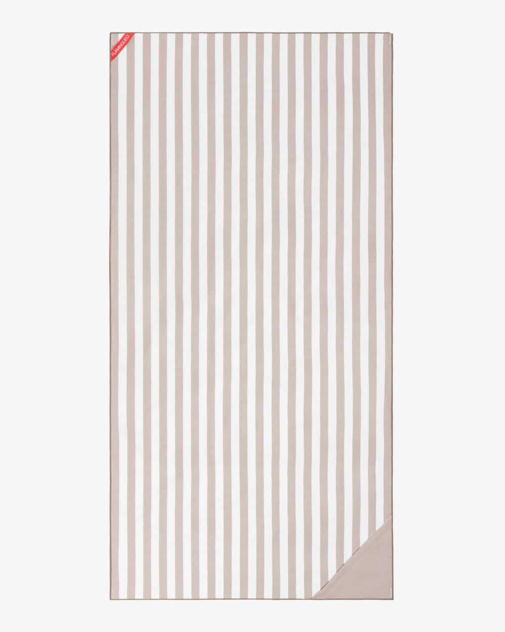 Toalla de playa de microfibra – SAVANNAH