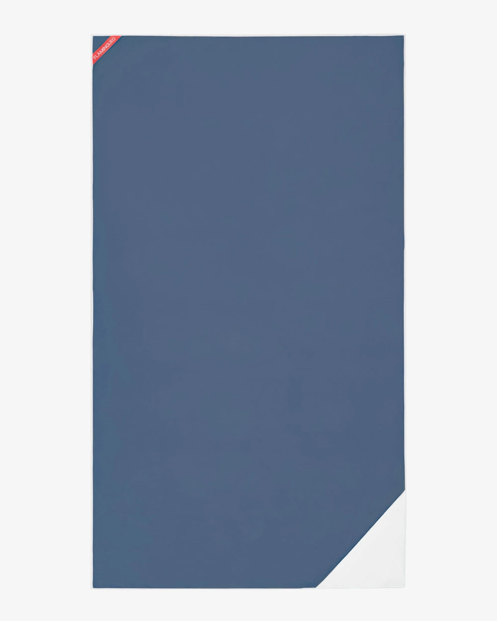 Toalla de playa de microfibra compacta – ISLA