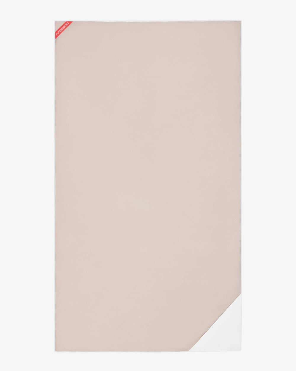 Toalla de playa de microfibra compacta – ISLA