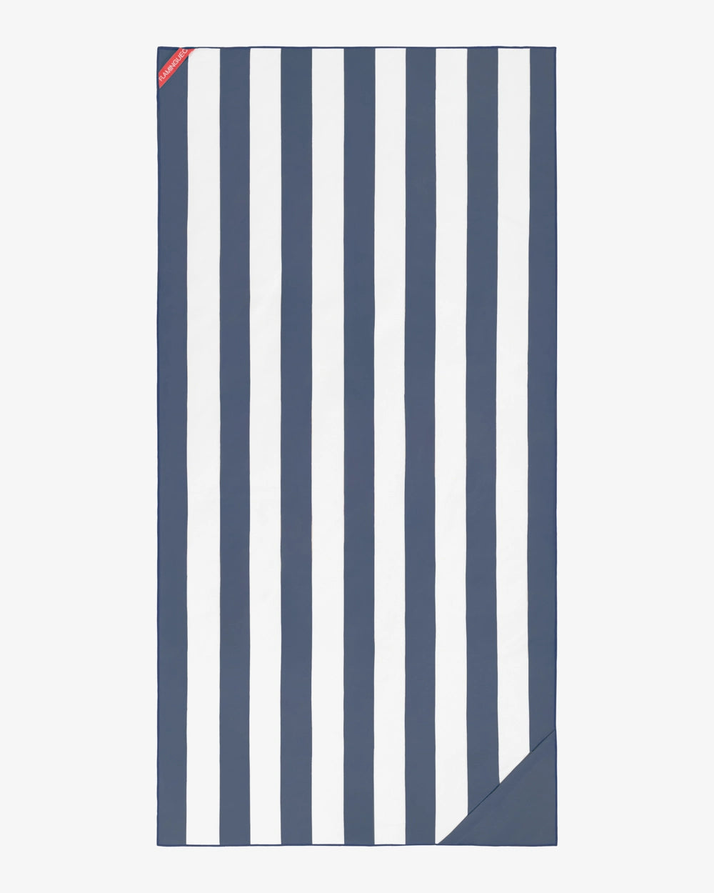 Toalla de playa de microfibra con imanes – CABO