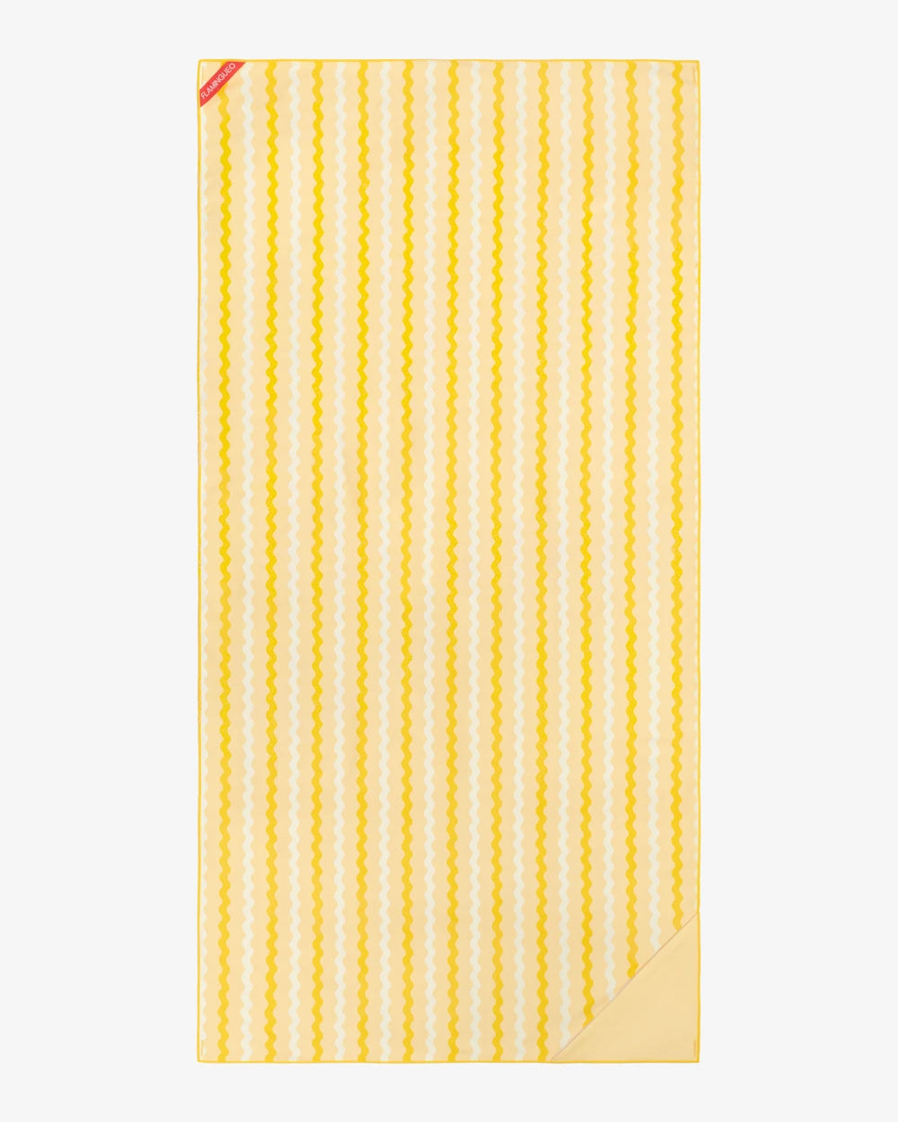 Toalla de playa de microfibra – TROPIC