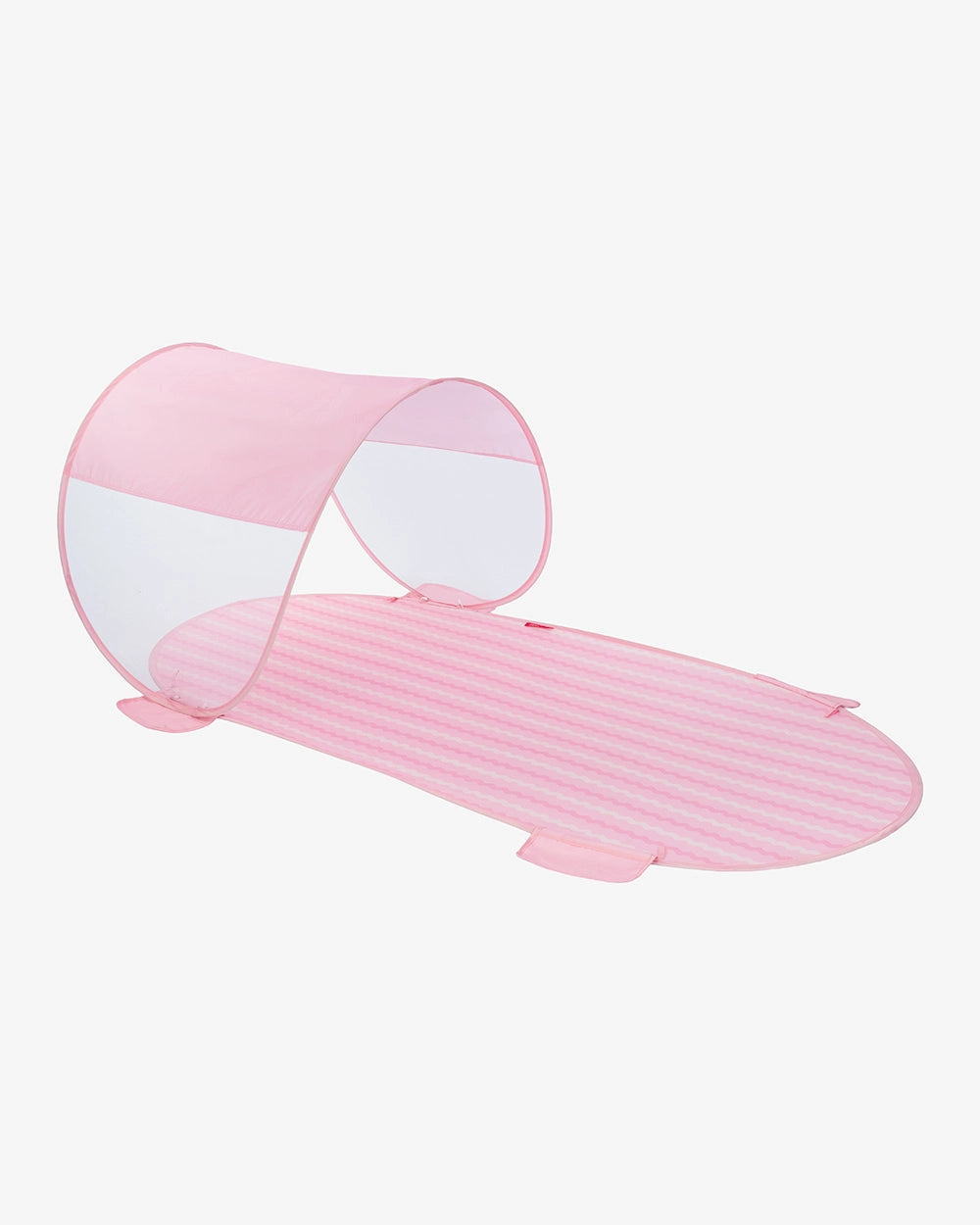 Esterilla de playa con toldo multiposición – ROXY