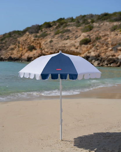 Sombrilla de playa compacta - PALOMA