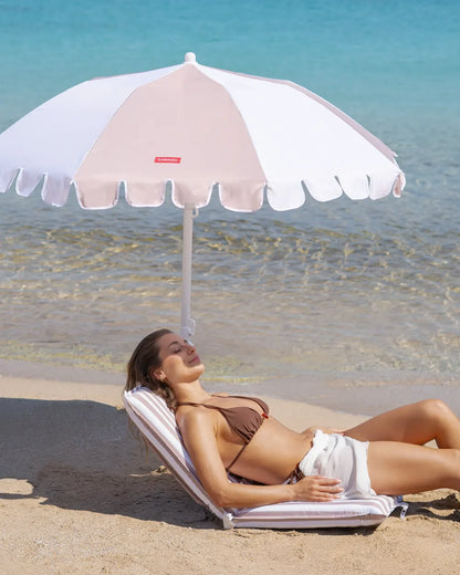 Sombrilla de playa compacta - PALOMA