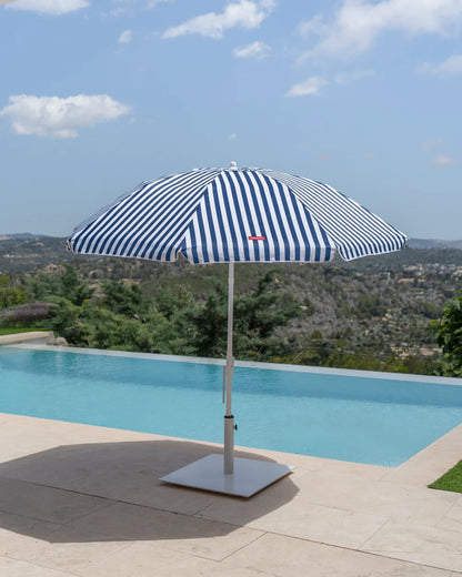 Sombrilla de playa compacta premium – SOLIS
