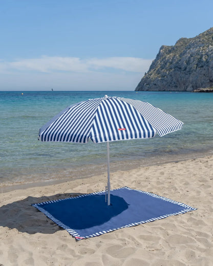 Sombrilla de playa compacta premium – SOLIS