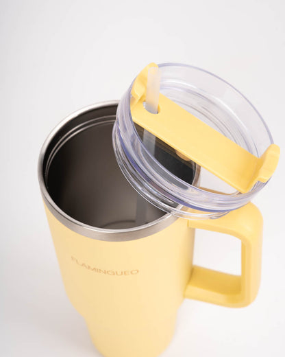 Botella Termo - CHALK